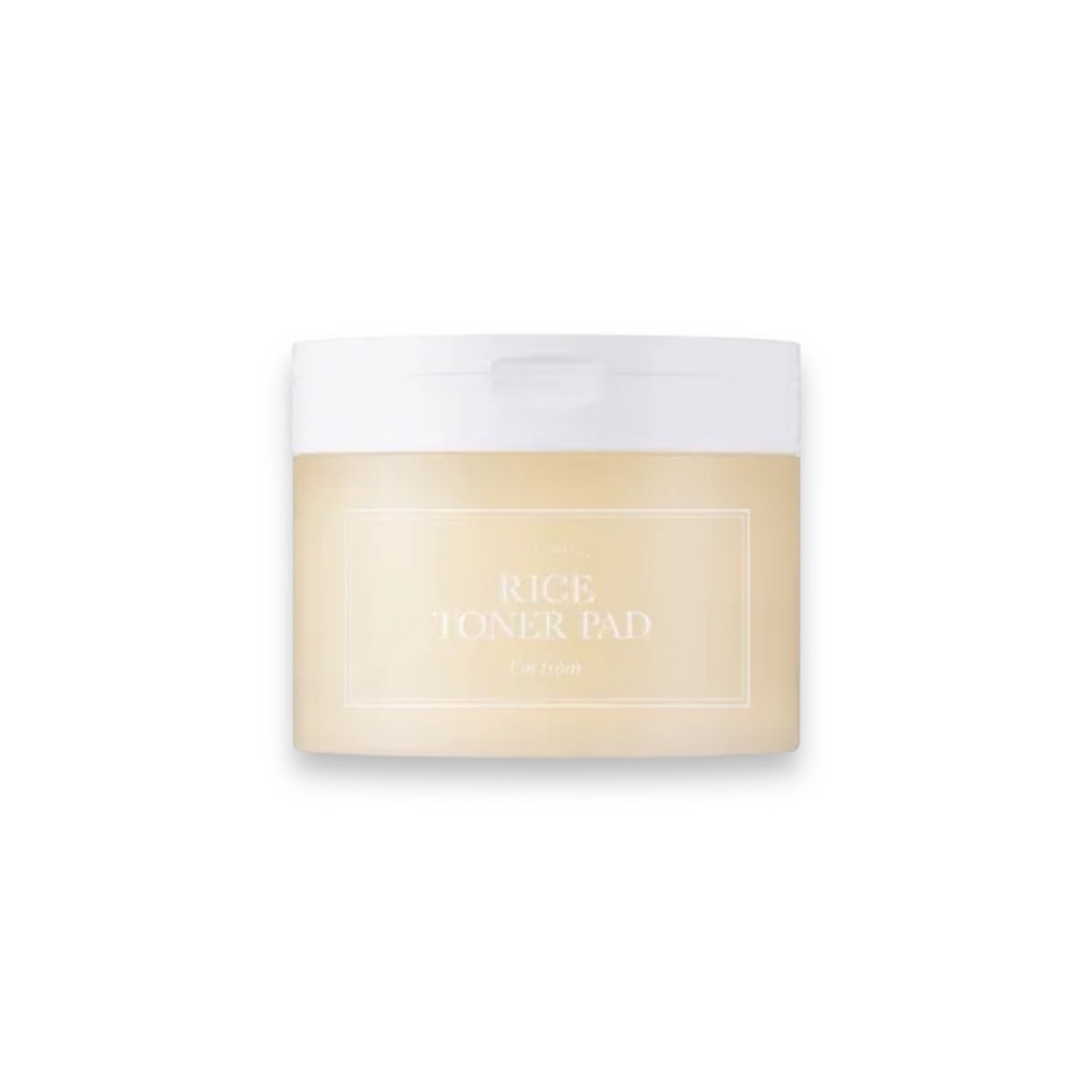 I’M FROM Rice Toner Pads NWT